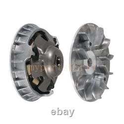 For Kymco Primary Drive Clutch Variator MXU 250 300 Maxxer 250 300 Grand Dink