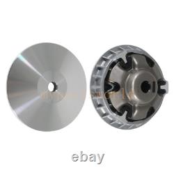 For Kymco Primary Drive Clutch Variator MXU 250 300 Maxxer 250 300 Grand Dink
