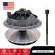 For ODES 1000 UTV Primary Clutch With Remove Tool Drive Dominator Raider X2 X4