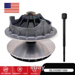 For ODES 1000 UTV Primary Clutch With Remove Tool Drive Dominator Raider X2 X4