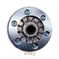 For ODES 1000 UTV Primary Clutch With Remove Tool Drive Dominator Raider X2 X4