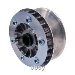 For ODES 1000 UTV Primary Clutch With Remove Tool Drive Dominator Raider X2 X4