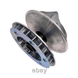 For ODES 1000 UTV Primary Clutch With Remove Tool Drive Dominator Raider X2 X4