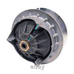 For ODES 1000 UTV Primary Clutch With Remove Tool Drive Dominator Raider X2 X4