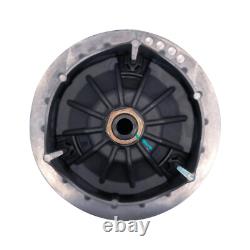 For ODES 1000 UTV Primary Clutch With Remove Tool Drive Dominator Raider X2 X4