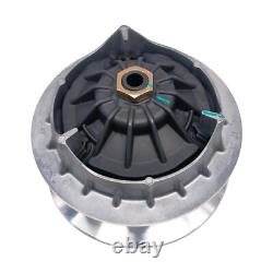 For ODES 1000 UTV Primary Clutch With Remove Tool Drive Dominator Raider X2 X4