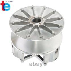 For POLARIS 2016-2020 RZR TURBO XP PRIMARY DRIVE CLUTCH COMPLETE 1000 925cc