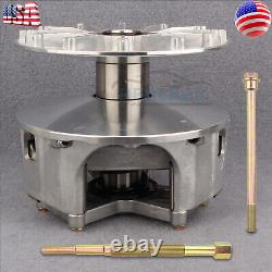 For Polaris 1323327 RZR XP 4 1000 TURBO EPS Primary Drive Clutch 2016-2021 NEW