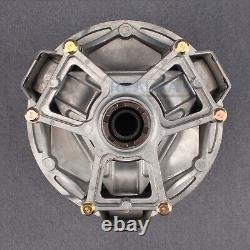 For Polaris 1323327 RZR XP 4 1000 TURBO EPS Primary Drive Clutch 2016-2021 NEW