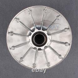 For Polaris 1323327 RZR XP 4 1000 TURBO EPS Primary Drive Clutch 2016-2021 NEW