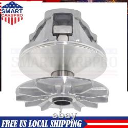For Polaris 2014-2018 Rzr 1000 Xp Rzr 1000 Xp 4 Primary Drive Clutch 1323068
