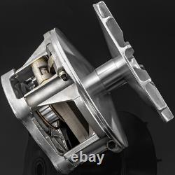 For Polaris Magnum 330 4X4 / Sportsman 500 Complete Primary Drive Clutch With Belt