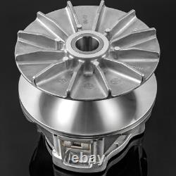 For Polaris Magnum 330 4X4 / Sportsman 500 Complete Primary Drive Clutch With Belt