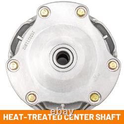 For Polaris Magnum 330 4X4 / Sportsman 500 Complete Primary Drive Clutch With Belt