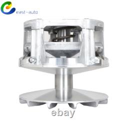 For Polaris RZR 570 2012-2020 RANGER 500 2017-2020 1323255 Primary Drive Clutch