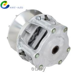 For Polaris RZR 570 2012-2020 RANGER 500 2017-2020 1323255 Primary Drive Clutch