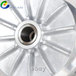 For Polaris RZR 570 2012-2020 RANGER 500 2017-2020 1323255 Primary Drive Clutch