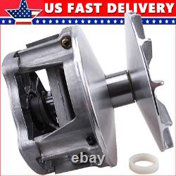 For Polaris RZR 570 Ranger 570 Primary Drive Clutch 1323255 2014-2024 1323258
