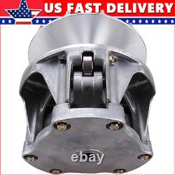 For Polaris RZR 570 Ranger 570 Primary Drive Clutch 1323255 2014-2024 1323258