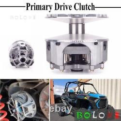 For Polaris RZR Turbo XP TURBO-S Solid Aluminum Primary Drive Clutch 2016-2021