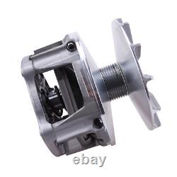 For Polaris Sportsman 500 4X4 HO 1998-2005 EBS Primary Drive Clutch Assembly US