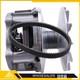 For Polaris Sportsman 500 4X4 HO 1998-2005 Primary Drive Clutch with Belt Assembly