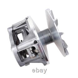 For Polaris Sportsman 500 4X4 HO 1998-2005 Primary Drive Clutch with Belt Assembly