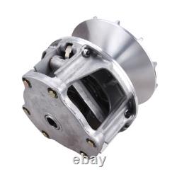 For Polaris Sportsman 500 4X4 HO 1998-2005 Primary Drive Clutch with Belt Assembly