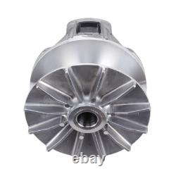 For Polaris Sportsman 500 4X4 HO 1998-2005 Primary Drive Clutch with Belt Assembly