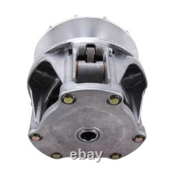 For Polaris Sportsman 500 4X4 HO 1998-2005 Primary Drive Clutch with Belt Assembly