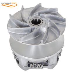 For Polaris Sportsman XP 850 550 2009-2014 Complete Primary Drive Clutch 1322953