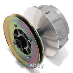 For Yamaha G29 YDRA YDRE Golf Cart Primary Drive Clutch 08-11 JW1-G6201-00-00