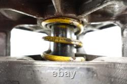 GOOD 2005 Arctic Cat Firecat 700 / F7 EFI OEM Primary Drive Clutch 0746-435 GOOD 2005 Arctic Cat Firecat 700 / F7 EFI OEM Primary Drive Clutch 0746-435