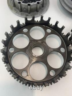 GOOD 2005 KTM 450 SX OEM Primary Drive Clutch 59032000276 59032002200