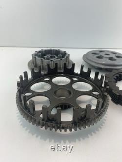 GOOD 2005 KTM 450 SX OEM Primary Drive Clutch 59032000276 59032002200
