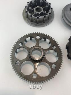 GOOD 2005 KTM 450 SX OEM Primary Drive Clutch 59032000276 59032002200