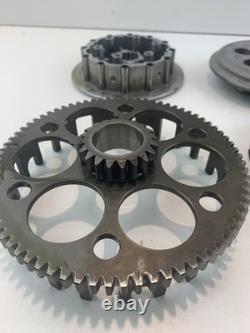 GOOD 2005 KTM 450 SX OEM Primary Drive Clutch 59032000276 59032002200