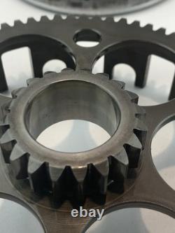 GOOD 2005 KTM 450 SX OEM Primary Drive Clutch 59032000276 59032002200