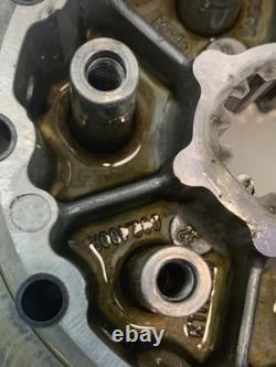 GOOD 2005 KTM 450 SX OEM Primary Drive Clutch 59032000276 59032002200