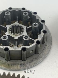 GOOD 2005 KTM 450 SX OEM Primary Drive Clutch 59032000276 59032002200