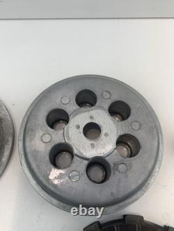 GOOD 2005 KTM 450 SX OEM Primary Drive Clutch 59032000276 59032002200