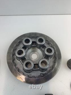 GOOD 2005 KTM 450 SX OEM Primary Drive Clutch 59032000276 59032002200