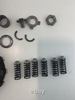 GOOD 2005 KTM 450 SX OEM Primary Drive Clutch 59032000276 59032002200