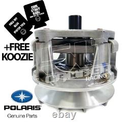 Genuine Polaris OEM Primary Drive Clutch 1323068 RZR XP1000 XP4 1000 General