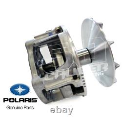 Genuine Polaris OEM Primary Drive Clutch 1323068 RZR XP1000 XP4 1000 General