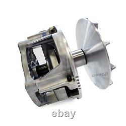 Genuine Polaris OEM Primary Drive Clutch 1323317 RZR XP1000 XP4 1000 2019+