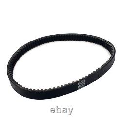 Golf Cart Primary Drive Clutch & Belt for Club Car DS Precedent Carryall Turf