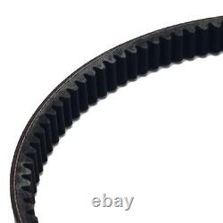 Golf Cart Primary Drive Clutch & Belt for Club Car DS Precedent Carryall Turf