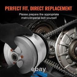 Golf Cart Primary Drive Clutch for Club Car DS 97-15 Precedent 04-15 101833902 =