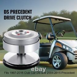 Golf Cart Primary Drive Clutch for Club Car DS 97-15 Precedent 04-15 101833902